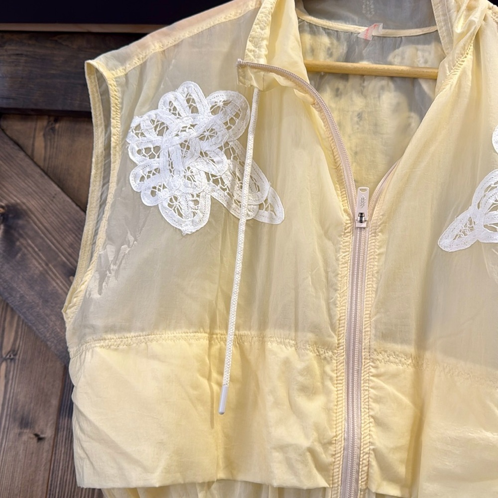 FREE PEOPLE Marigold Onesie - Picture 10 of 14